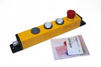 PILZ PIT gb CLLE y PUSHBUTTON UNIT G1000002