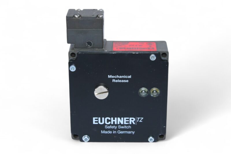 EUCHNER TZ2LE024MVAB SAFETY SWITCH 088070 - Image 3