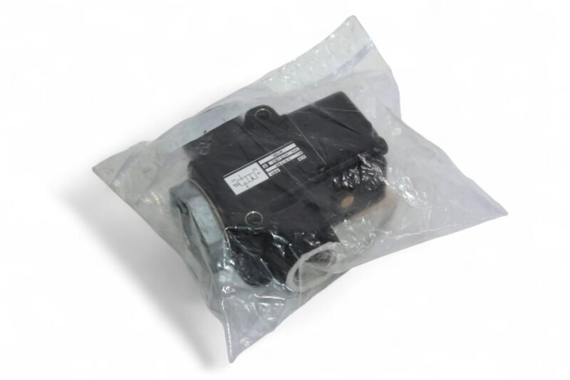 NORGREN M/1338 POPPET VALVE - Image 3