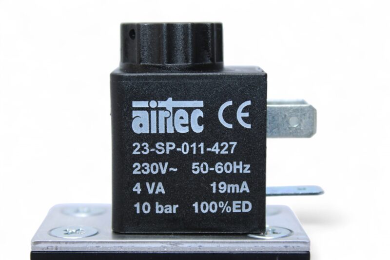 AIRTEC ME-07-311-HN SOLENOID VALVE - Image 3