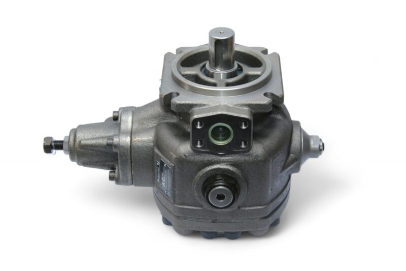 VICKERS VVSL2-40-SRFRM30CCW10 VANE PUMP - Image 3