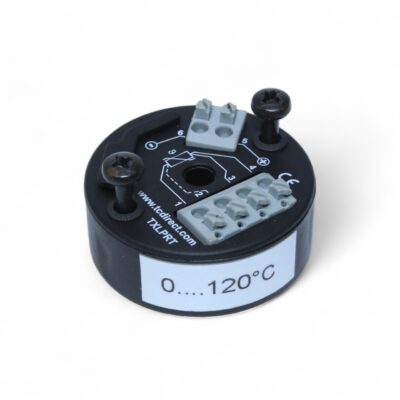 TC DIRECT TXLPRT TEMPERATURE TRANSMITTER