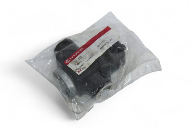 NORGREN M/1338 POPPET VALVE