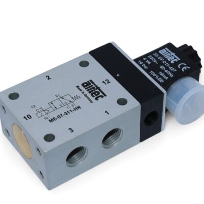AIRTEC ME-07-311-HN SOLENOID VALVE