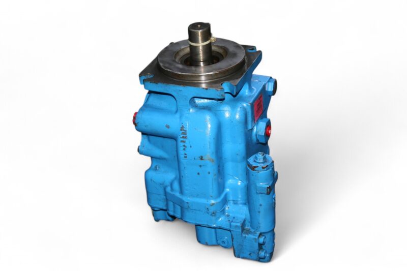 VICKERS PVH057R01AA50A250000001001AB010A VARIABLE DISPLACEMENT PISTON PUMP 02-334710 - Image 4