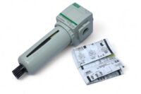Emerson Asco G652ABJP4JA000N FILTER REGULATOR