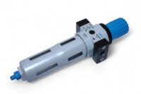 FESTO LFR-1/4-D-O-MINI FITLER REGULATOR 162687