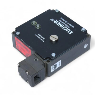 EUCHNER TZ2LE024MVAB SAFETY SWITCH 088070