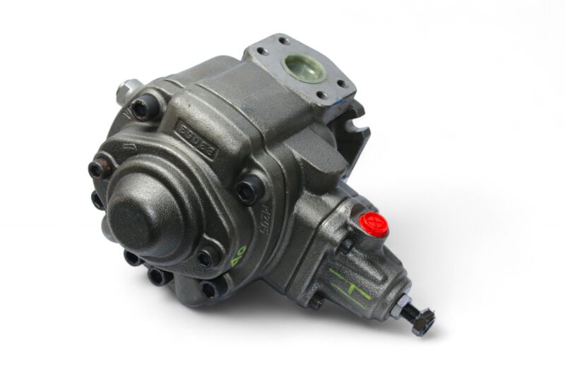 VICKERS VVSL2-40-SRFRM30CCW10 VANE PUMP - Image 4