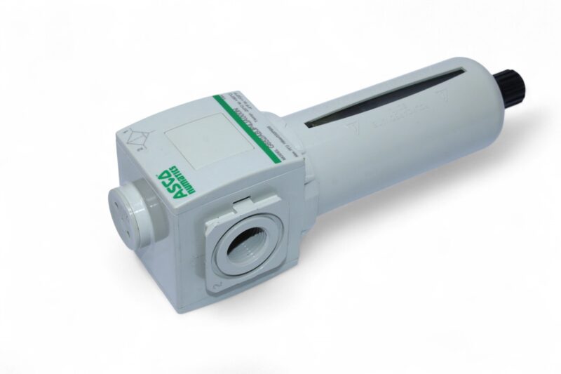 Emerson Asco G652ABJP4JA000N FILTER REGULATOR - Image 4