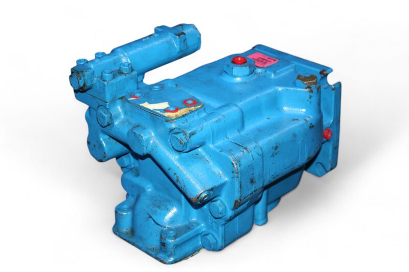 VICKERS PVH057R01AA50A250000001001AB010A VARIABLE DISPLACEMENT PISTON PUMP 02-334710 - Image 6