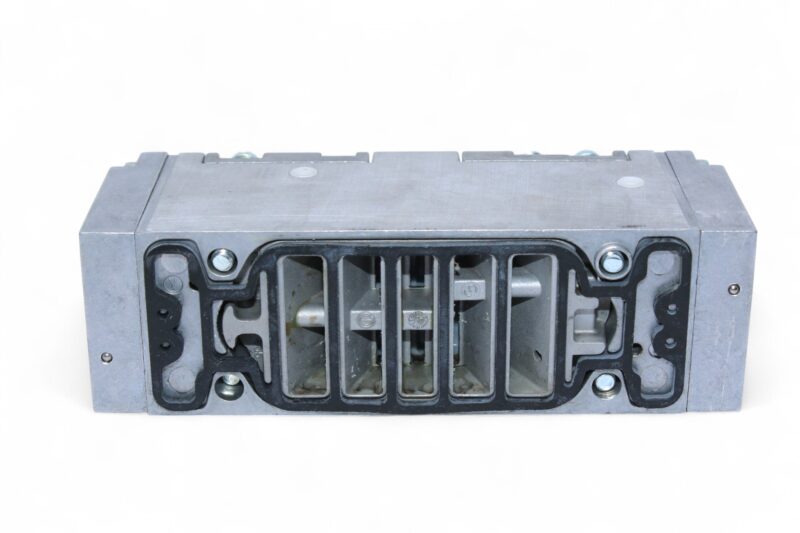 FESTO CJM-5/2-1/2-FH SOLENOID VALVE 6228 - Image 5