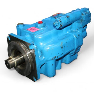 VICKERS PVH057R01AA50A250000001001AB010A VARIABLE DISPLACEMENT PISTON PUMP 02-334710