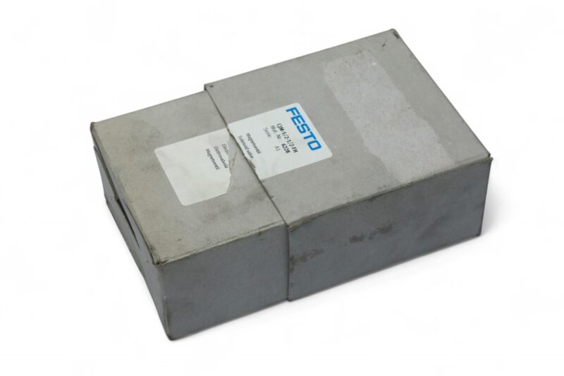 FESTO CJM-5/2-1/2-FH SOLENOID VALVE 6228 - Image 7