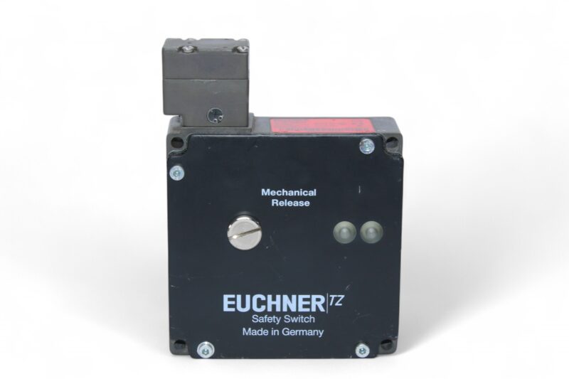 EUCHNER TZ2LE024MVAB SAFETY SWITCH 088070 - Image 3