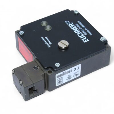 EUCHNER TZ2LE024MVAB SAFETY SWITCH 088070