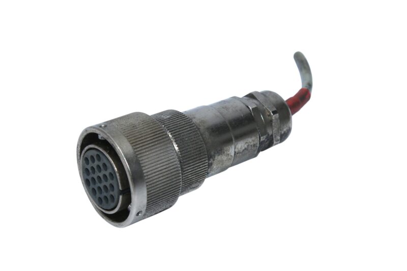 FISCHER MFM-1090 HJND-50 SPINDLE MOTOR 145207 - Image 12