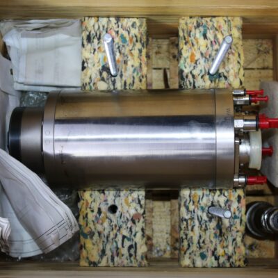 FISCHER MFM-1090 HJND-50 SPINDLE MOTOR 145207
