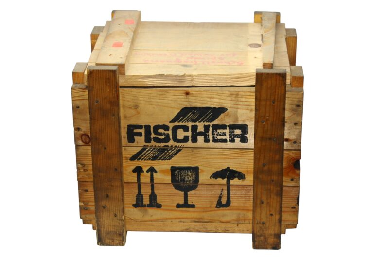 FISCHER MFM-1090 HJND-50 SPINDLE MOTOR 145207 - Image 14