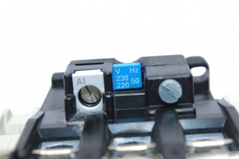 SIEMENS 3TF4422-0AP0 CONTACTOR - Image 3