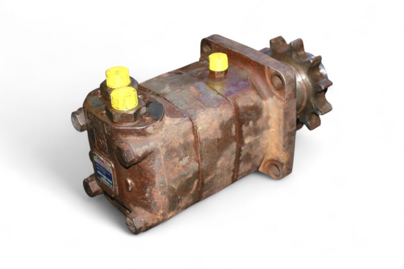 DANFOSS OMV 800 HYDRAULIC MOTOR 151B3104 - Image 5