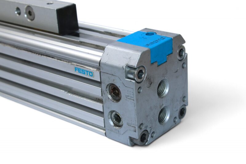 FESTO DGP-40-500-PPV-A-B LINEAR DRIVE 161782 - Image 3