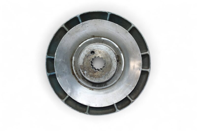 DEMAG 054 707 84 CONICAL BRAKE DISC - Image 3