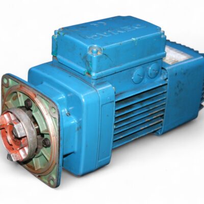 DEMAG ZBF 63 A4 B003 AC MOTOR