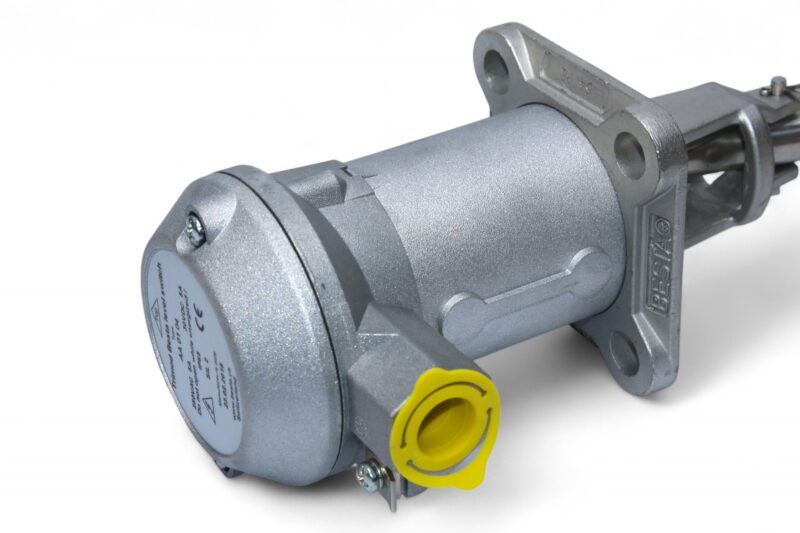 TRIMOD AA0104 LEVEL SWITCH - Image 4