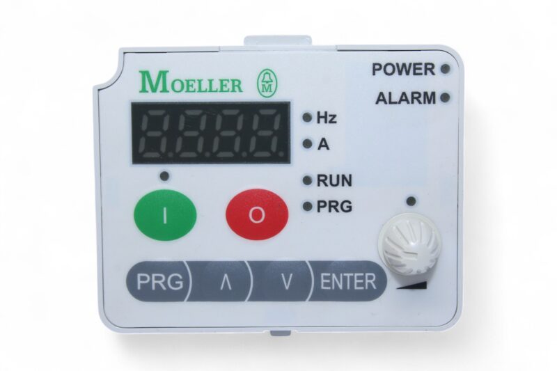 MOELLER DEX-KEY-6 KEYPAD - Image 4