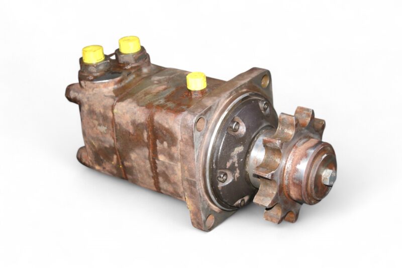 DANFOSS OMV 800 HYDRAULIC MOTOR 151B3104 - Image 3