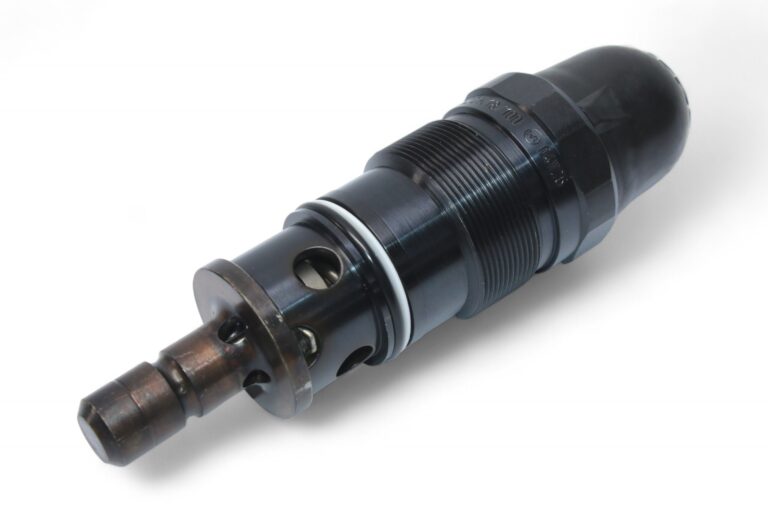 REXROTH DBDS 20 K18/200 PRESSURE RELIEF VALVE