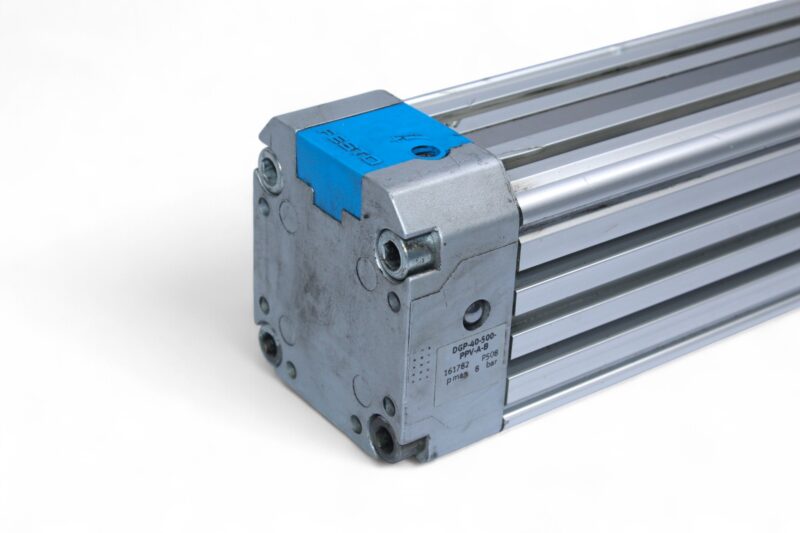 FESTO DGP-40-500-PPV-A-B LINEAR DRIVE 161782 - Image 4