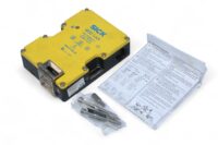 SICK I200-E0323 SAFETY SWITCH 6026140