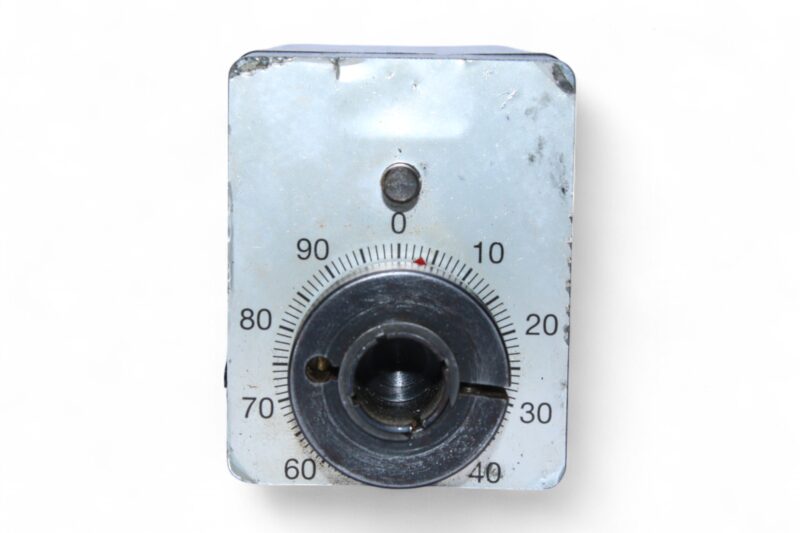 HOMAG PSE411C VALVE POSITIONAL UNIT 4-075-01-1268 - Image 4