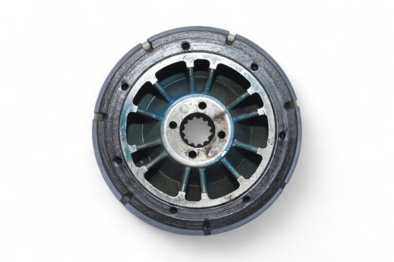 DEMAG 054 707 84 CONICAL BRAKE DISC - Image 4