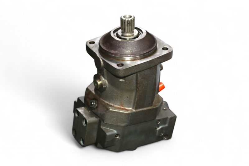 REXROTH A7VO55DR/63R-NZB01 AXIAL PISTON VARIABLE PUMP - Image 4