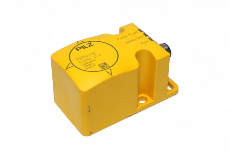 PILZ PSEN cs1.1p / PSEN cs1.1 SAFETY SWITCH 540000 - Image 4