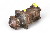 DANFOSS OMV 800 HYDRAULIC MOTOR 151B3104