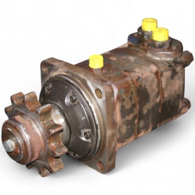 DANFOSS OMV 800 HYDRAULIC MOTOR 151B3104