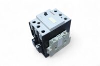 SIEMENS 3TF4422-0AP0 CONTACTOR