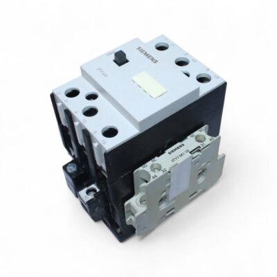 SIEMENS 3TF4422-0AP0 CONTACTOR