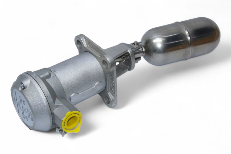 TRIMOD AA0104 LEVEL SWITCH - Image 5