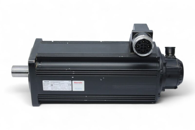 REXROTH MHD095C-058-PG1-RN SYNCHRONOUS MOTOR R911296969 - Image 5