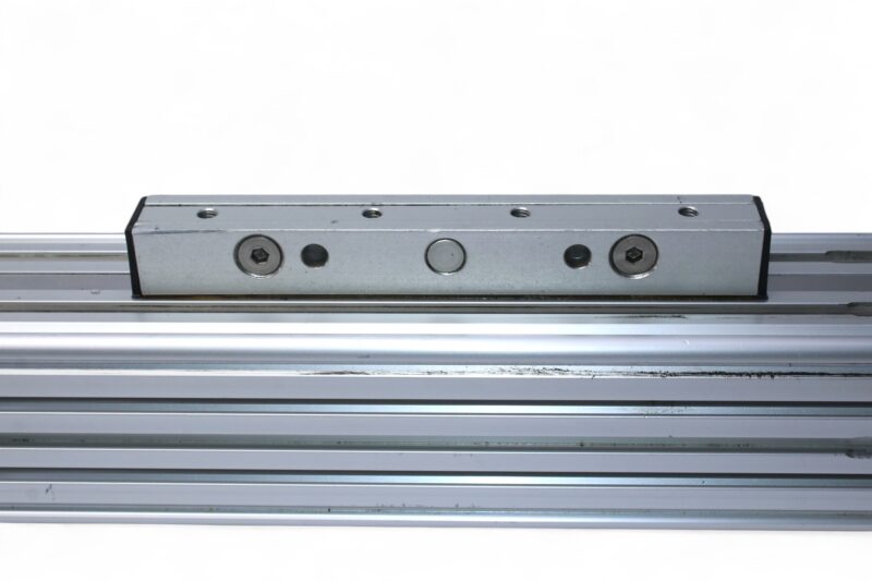 FESTO DGP-40-500-PPV-A-B LINEAR DRIVE 161782 - Image 5