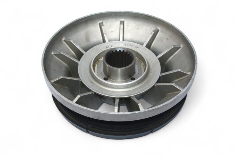 DEMAG 084 707 84 CONICAL BRAKE DISC - Image 5