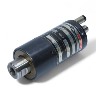 HERRMANN KHS 1000 ULTRASONIC CONVERTER 35Khz
