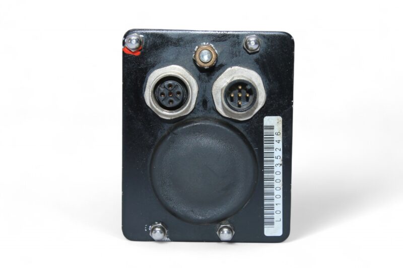 HOMAG PSE411C VALVE POSITIONAL UNIT 4-075-01-1268 - Image 5