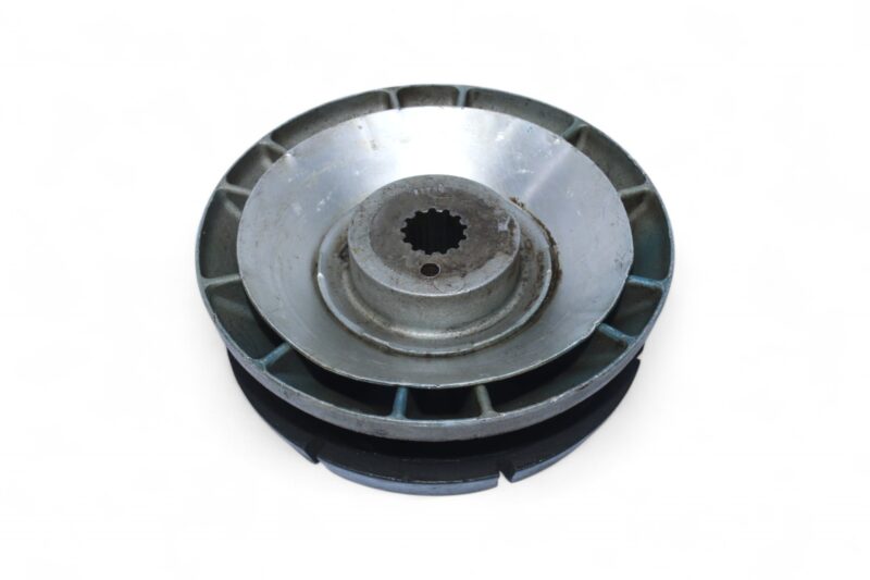 DEMAG 054 707 84 CONICAL BRAKE DISC - Image 5