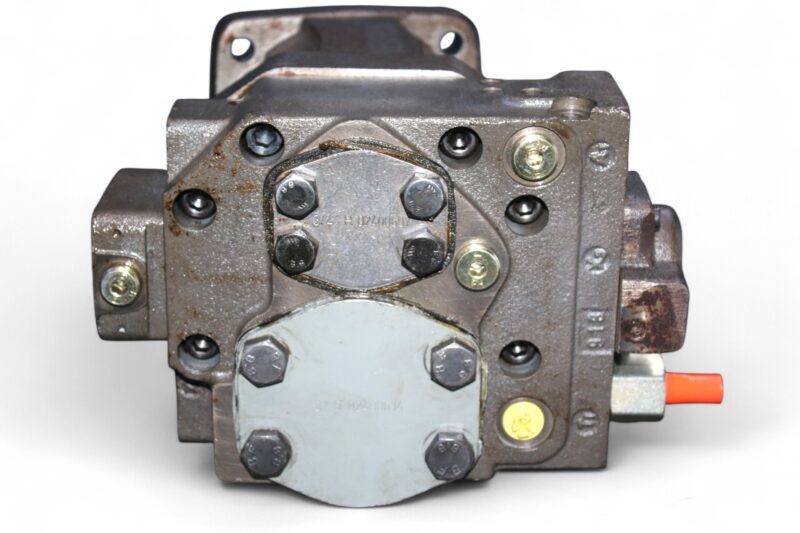 REXROTH A7VO55DR/63R-NZB01 AXIAL PISTON VARIABLE PUMP - Image 5